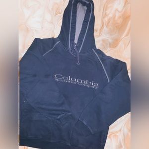 Columbia Hoodie